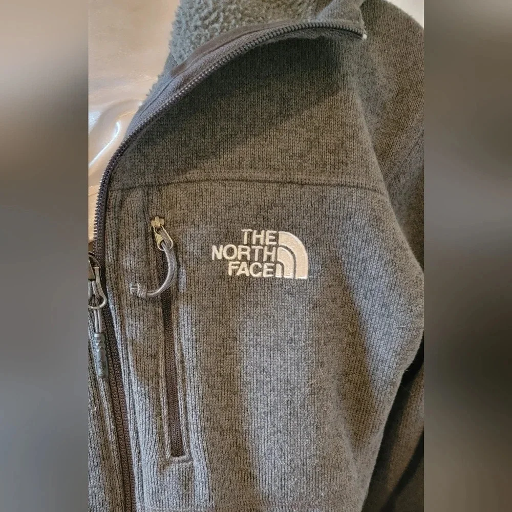 The North Face men north