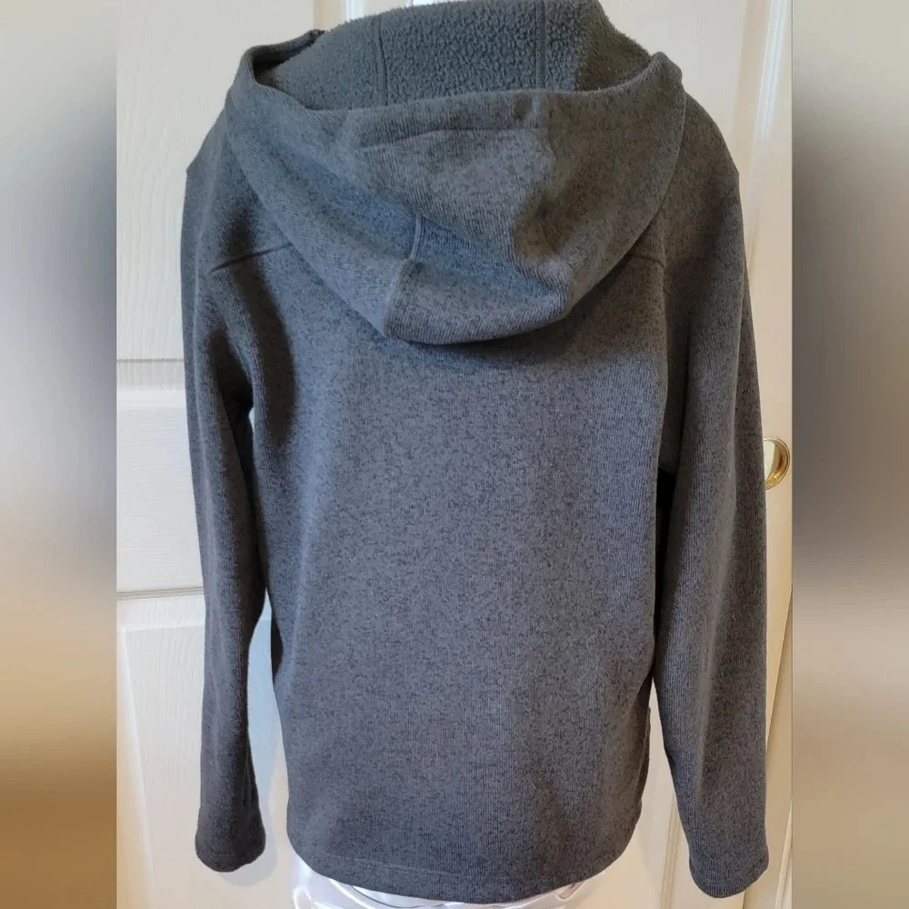 The North Face men north