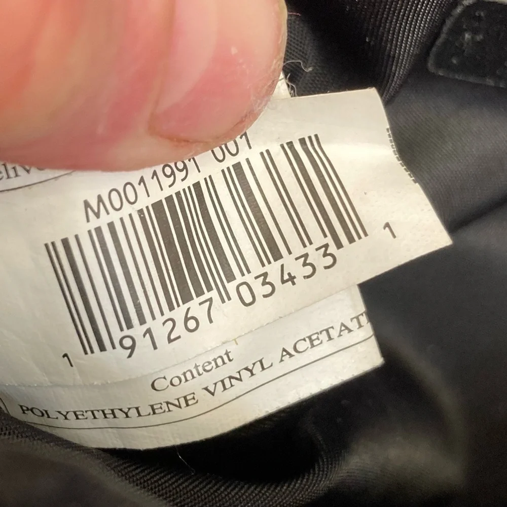 Marc Jacobs gently used