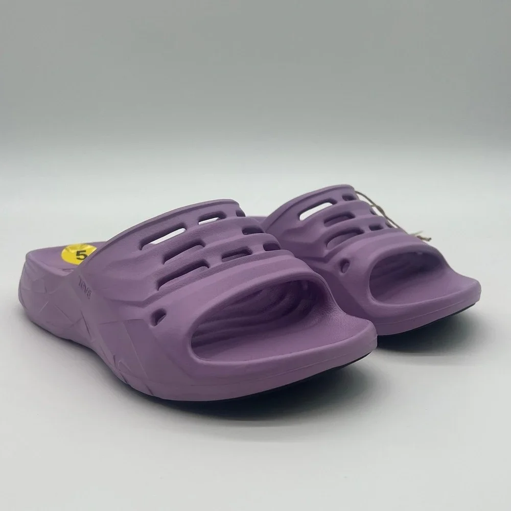 Teva alp apretrail