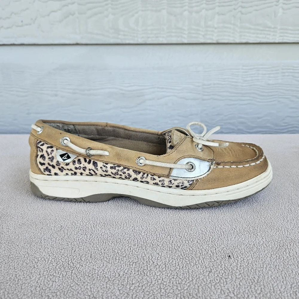 Sperry top sider