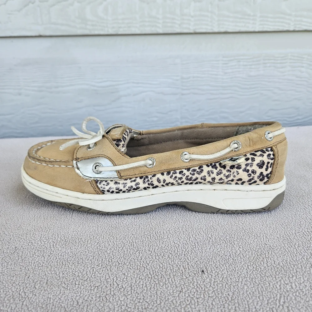 Sperry top sider