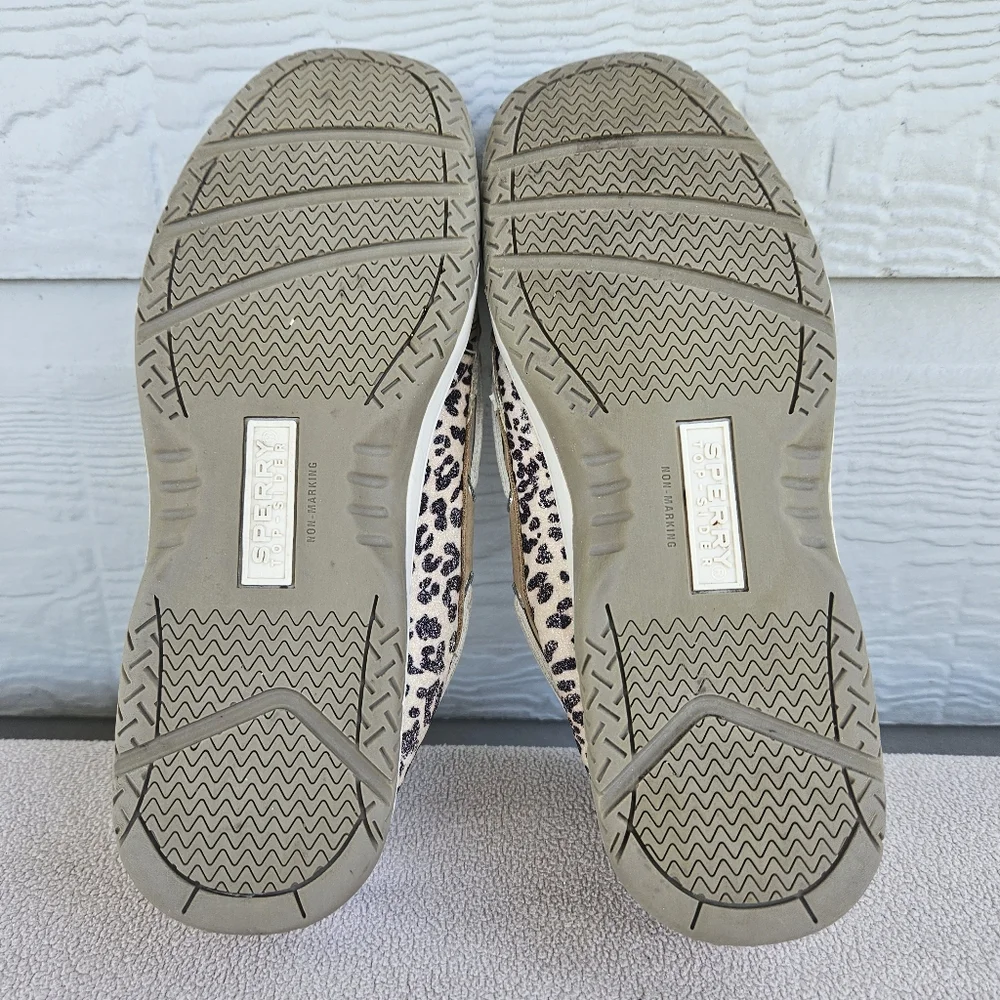Sperry top sider