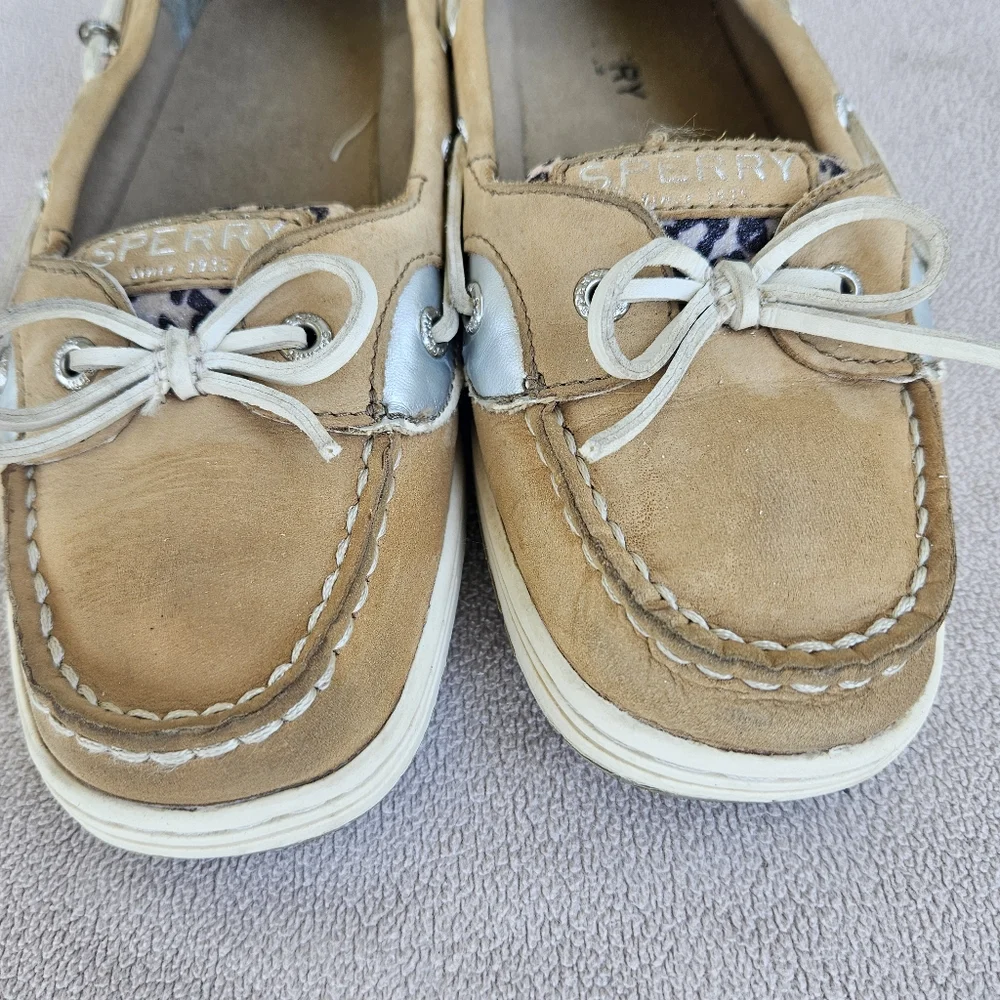 Sperry top sider