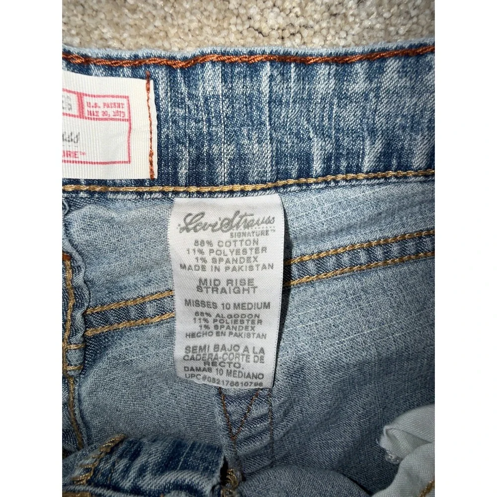 Levis levi strauss