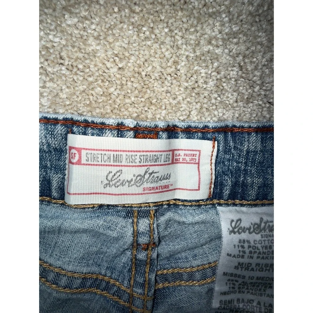 Levis levi strauss