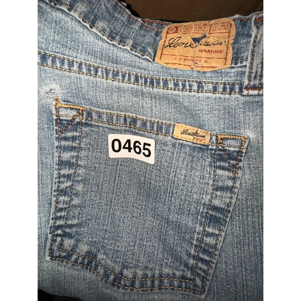 Levis levi strauss