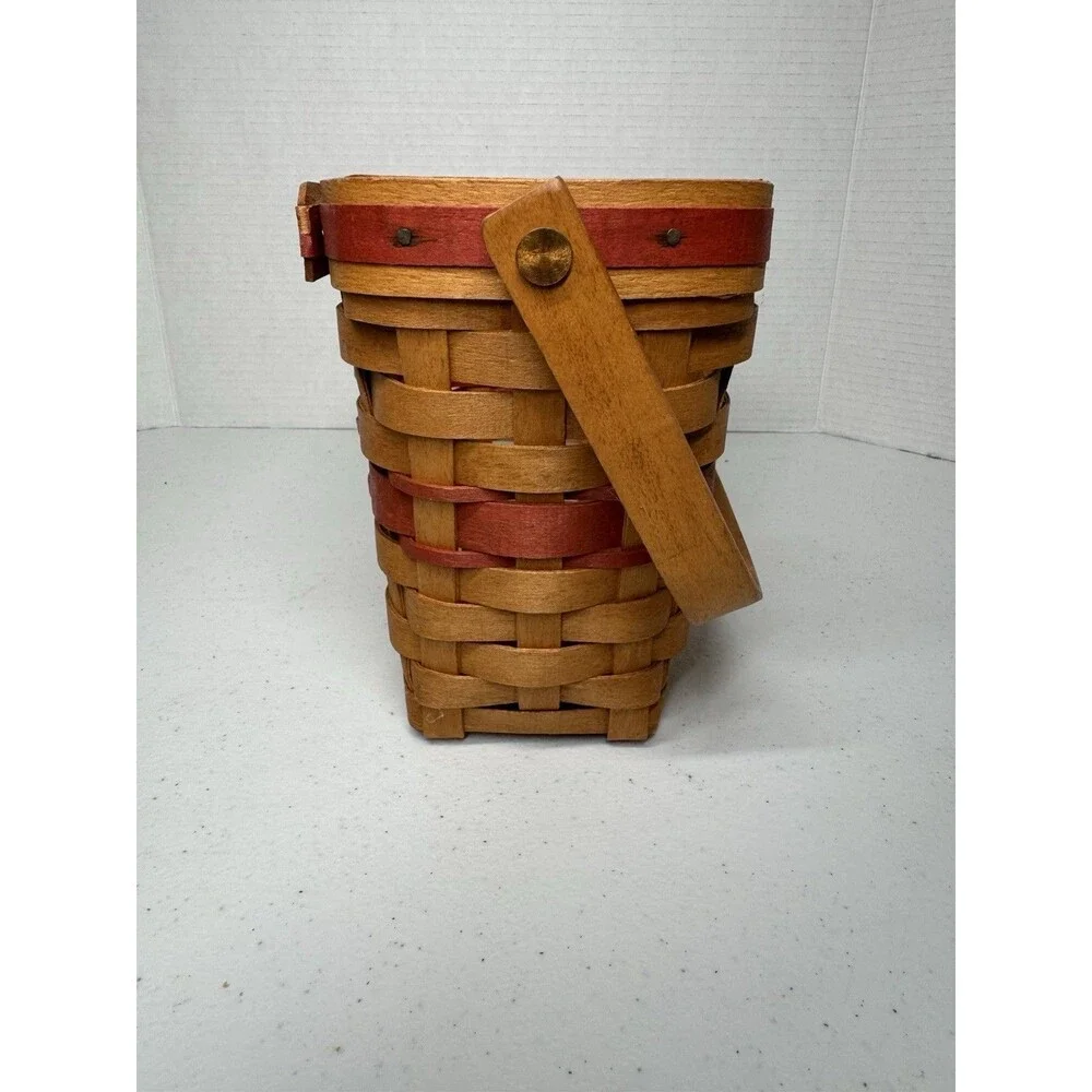 Longaberger vintage christmas