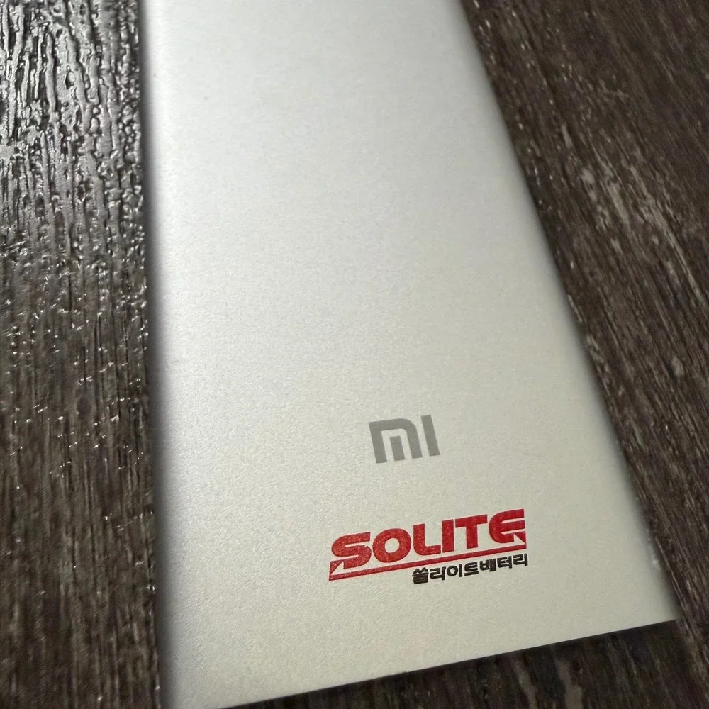 Xiaomi mi power