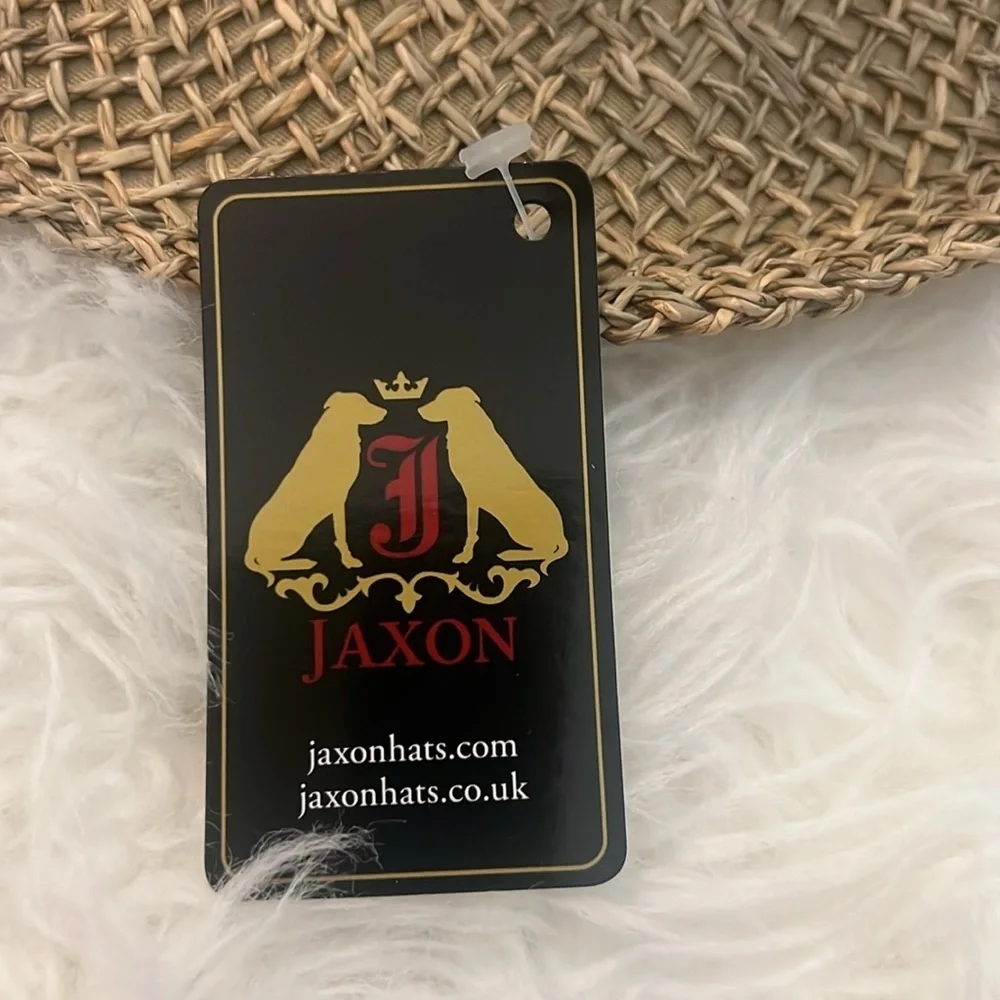 Jaxson Pebble Beach Gambler Hat