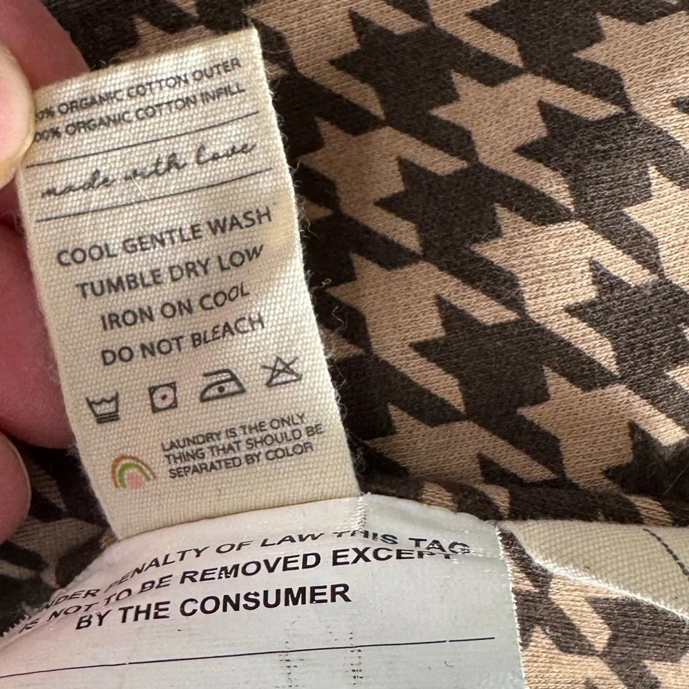 Makemake Organics this jacket