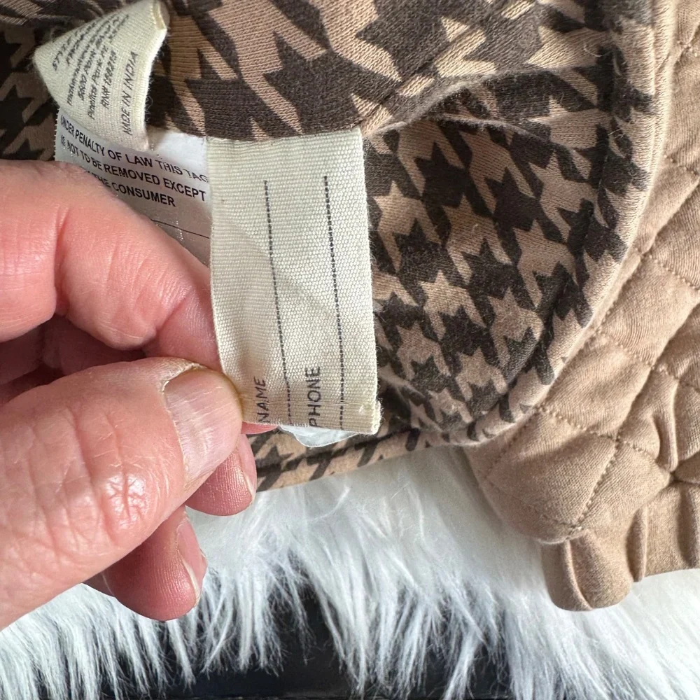 Makemake Organics this jacket