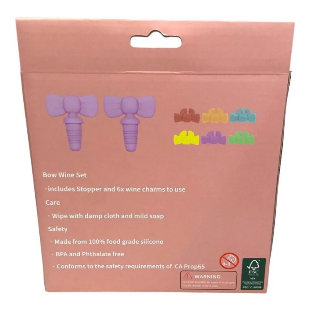 N/A decorative stoppers