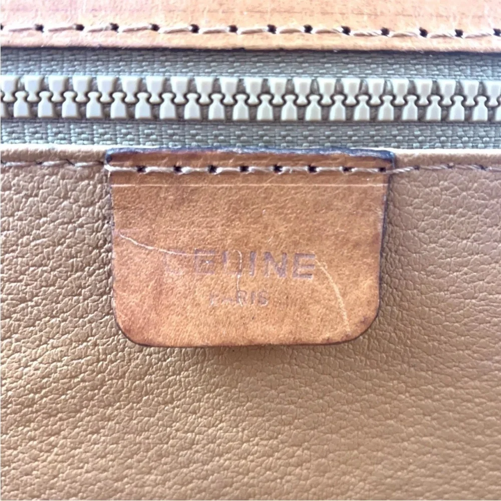 Celine authentic vintage