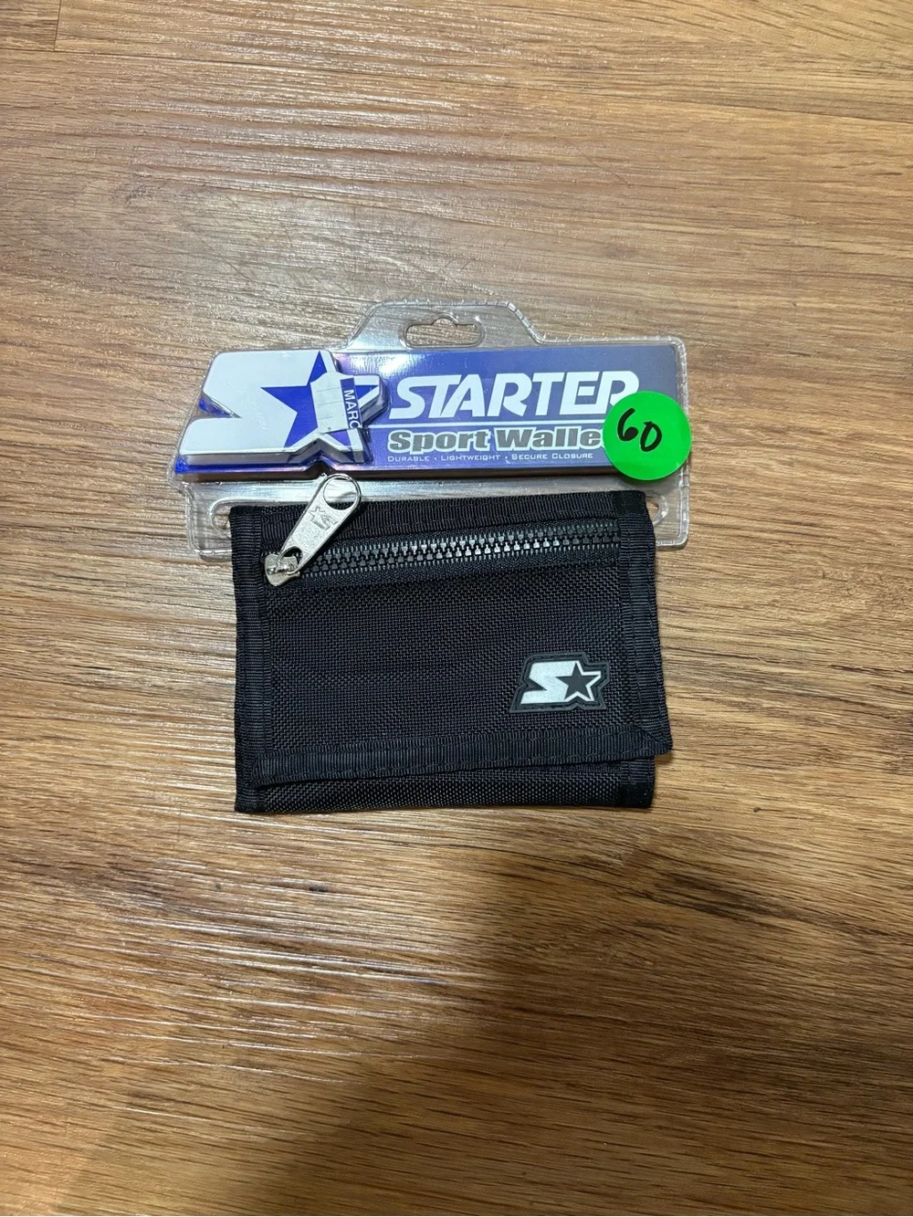 STARTER sport wallet