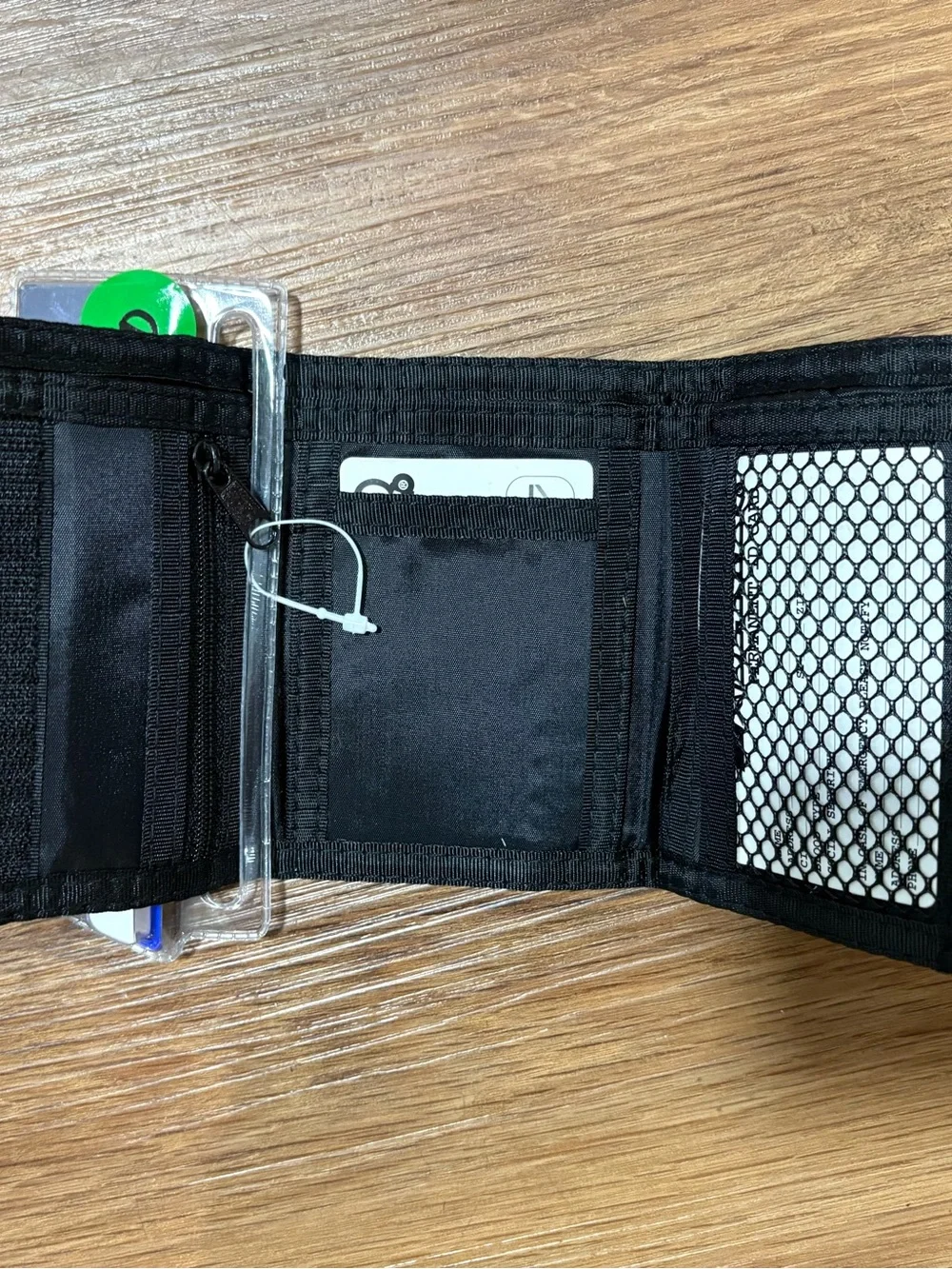 STARTER sport wallet