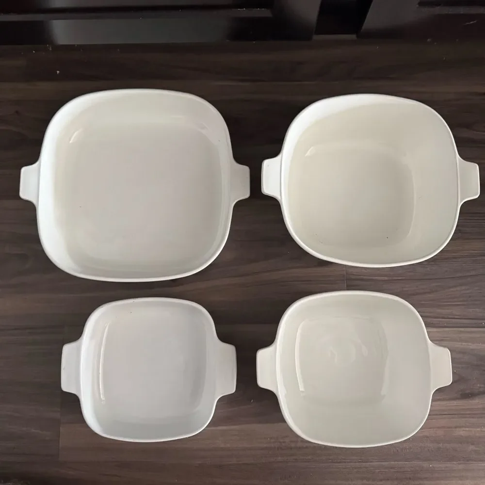 Corelle vintage corning