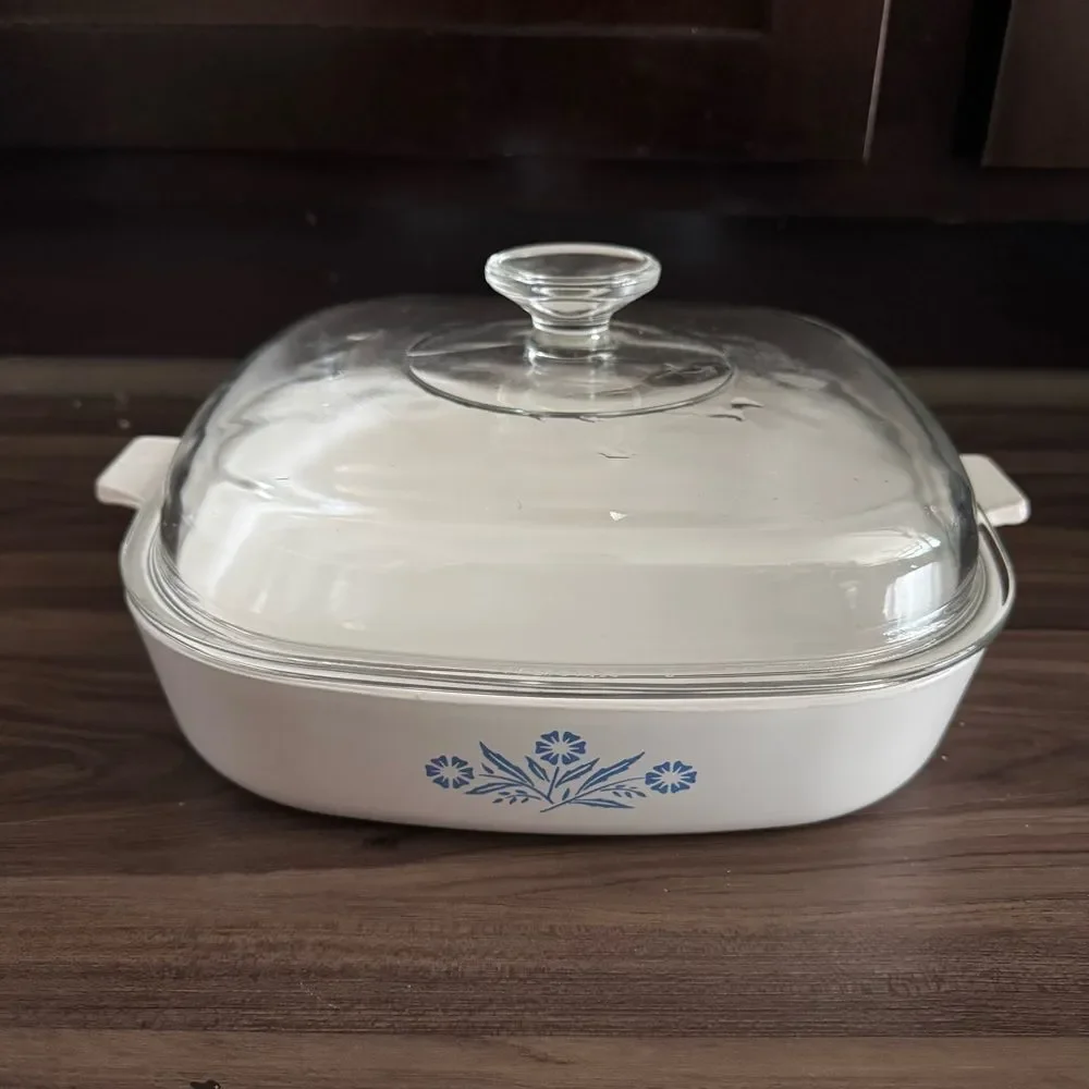 Corelle vintage corning