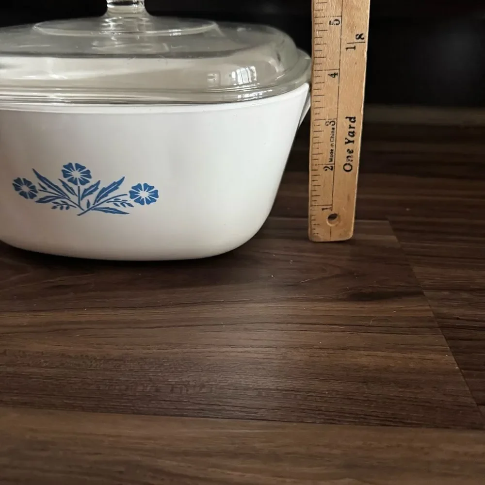 Corelle vintage corning