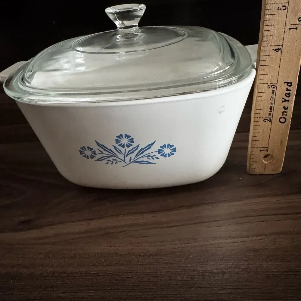 Corelle vintage corning