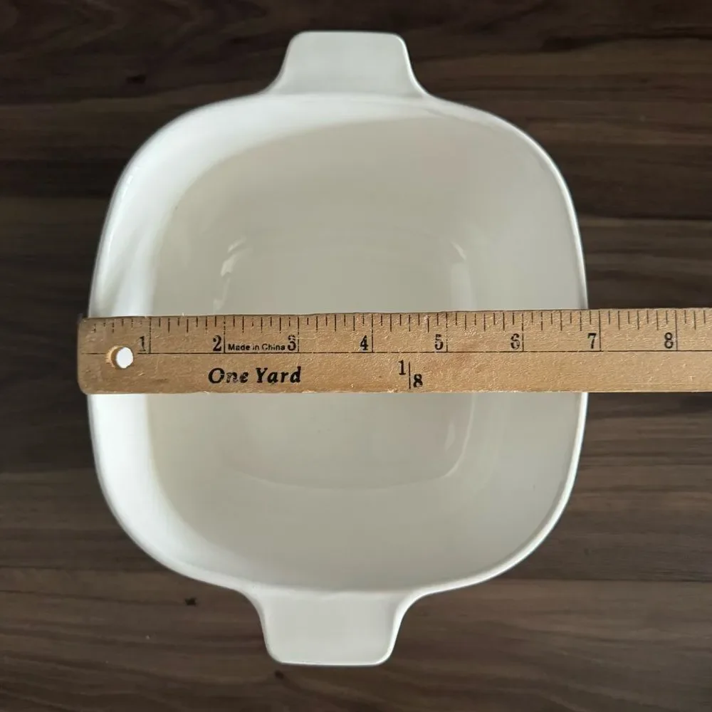 Corelle vintage corning