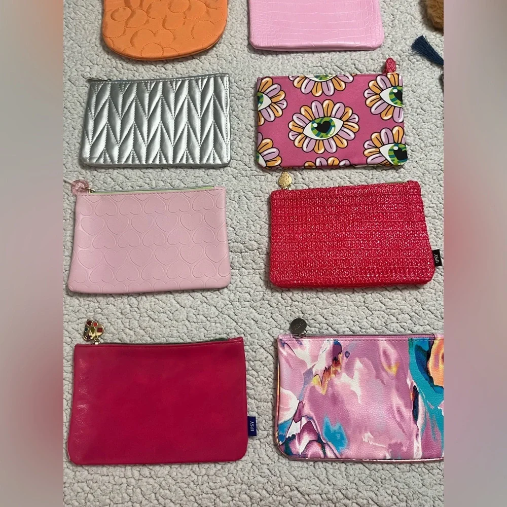 Ispy lot small
