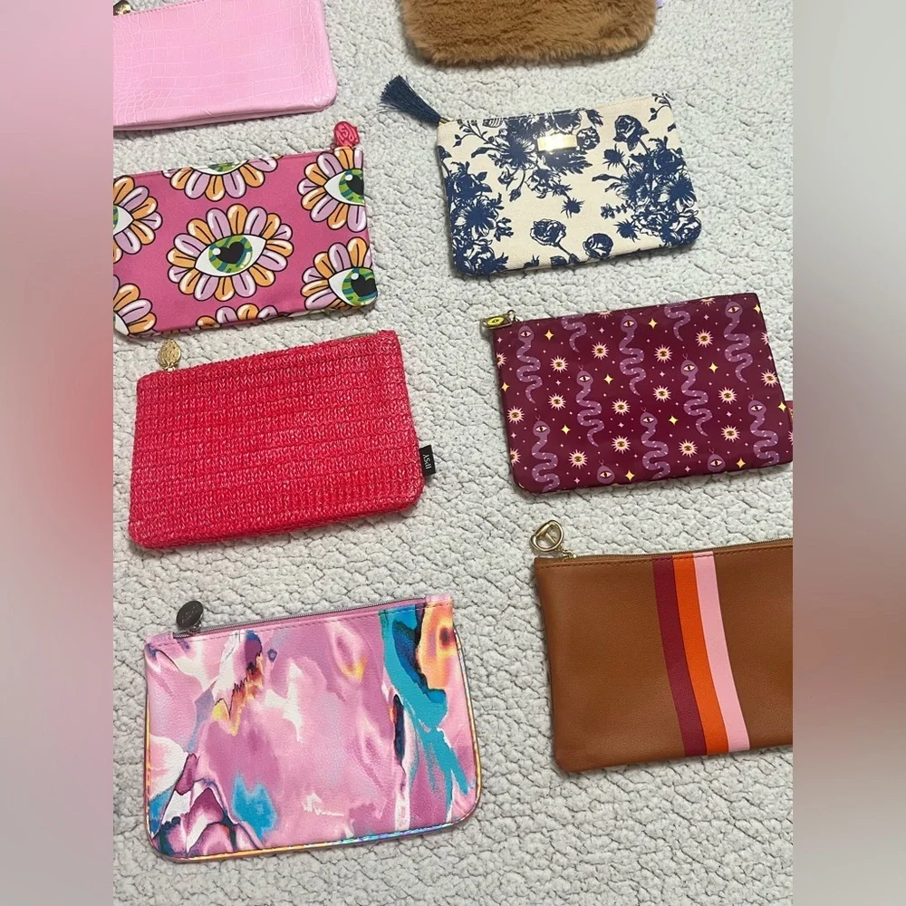 Ispy lot small