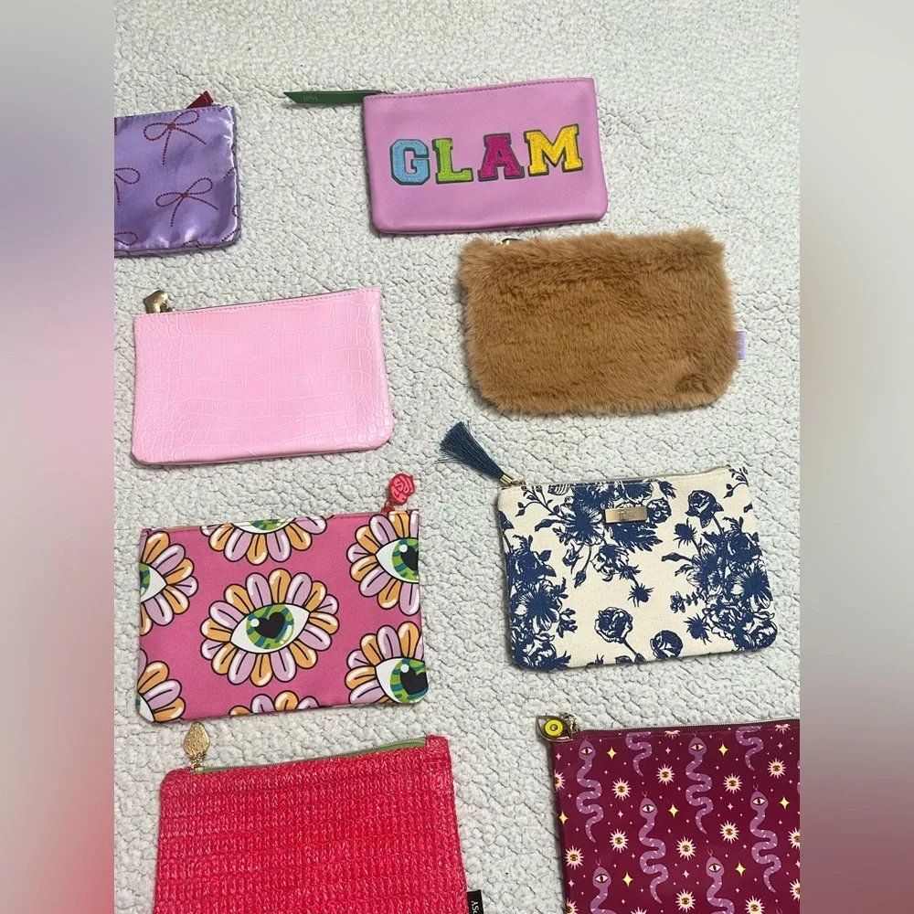 Ispy lot small