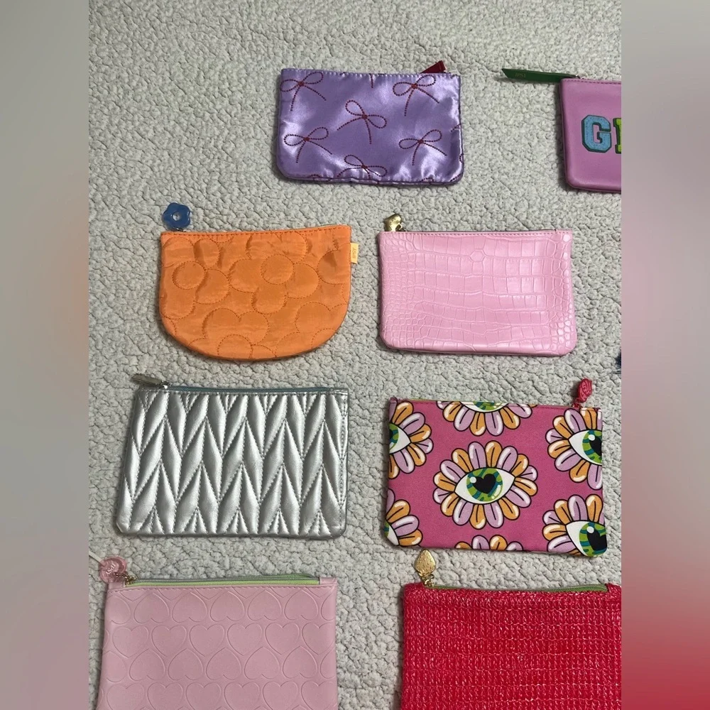 Ispy lot small