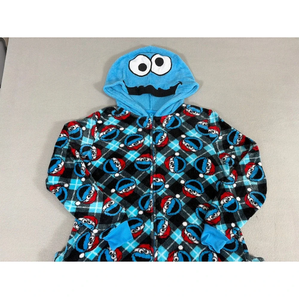 Sesame Street sesame street