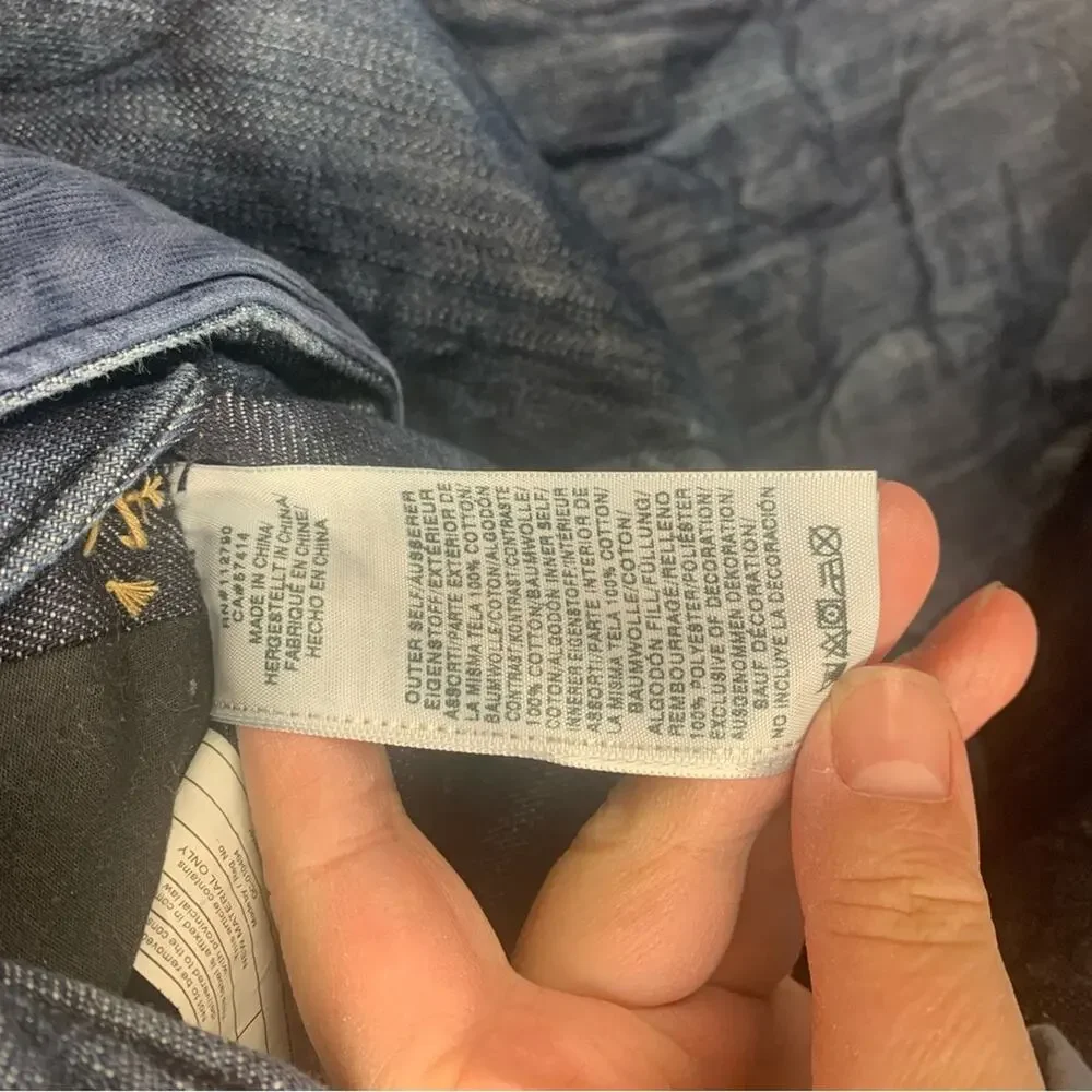 True Religion true religion
