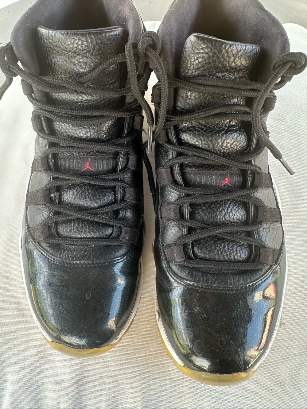 Jordan review details