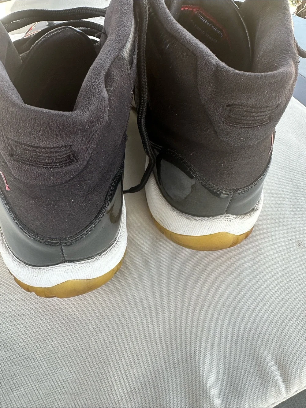 Jordan creasing classic review