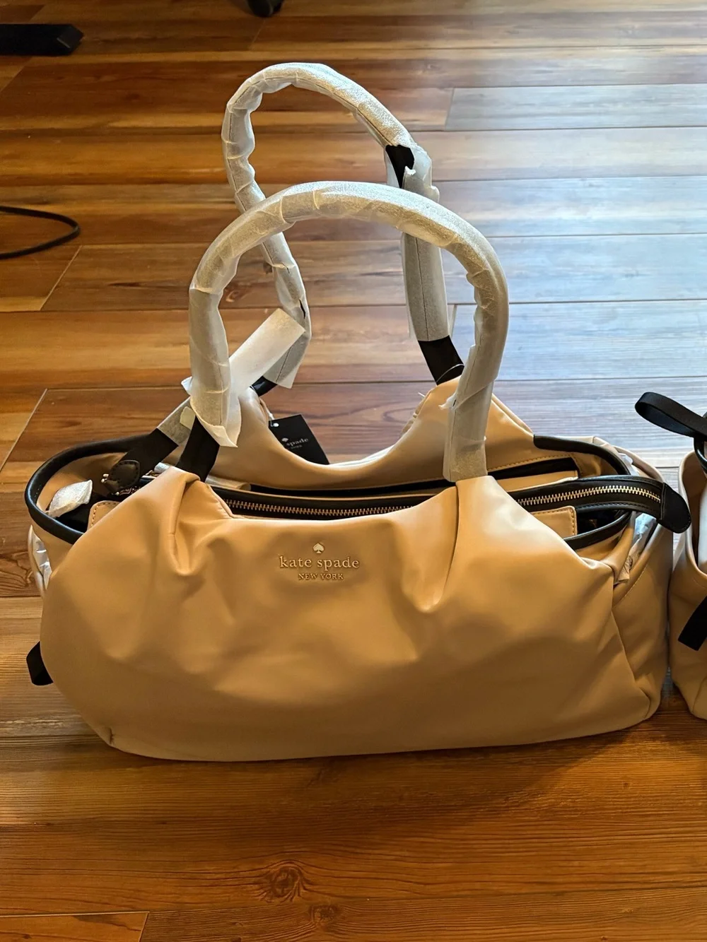 kate spade spacious beige