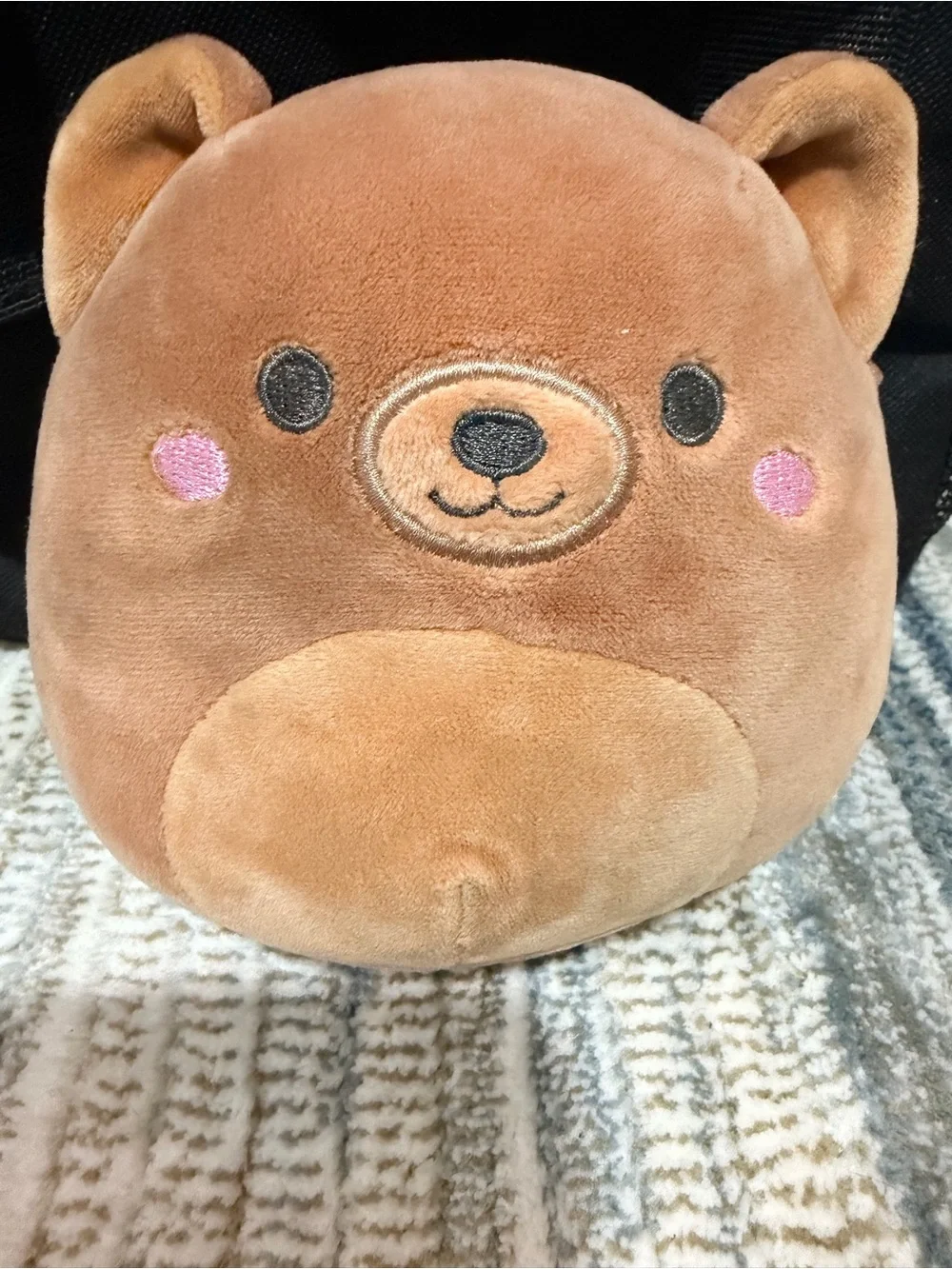 Squishmallows soft plush