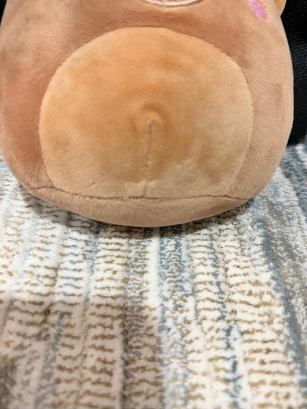 Squishmallows soft plush