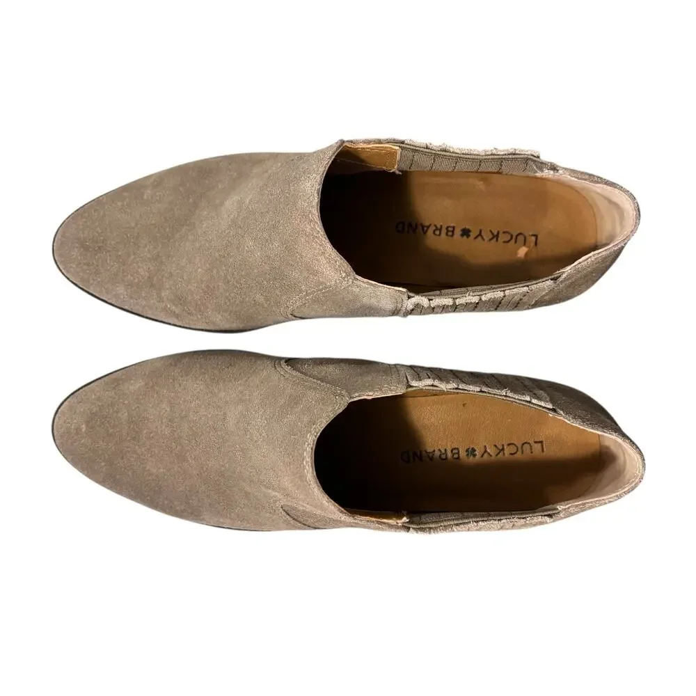 Lucky Brand lucky brand