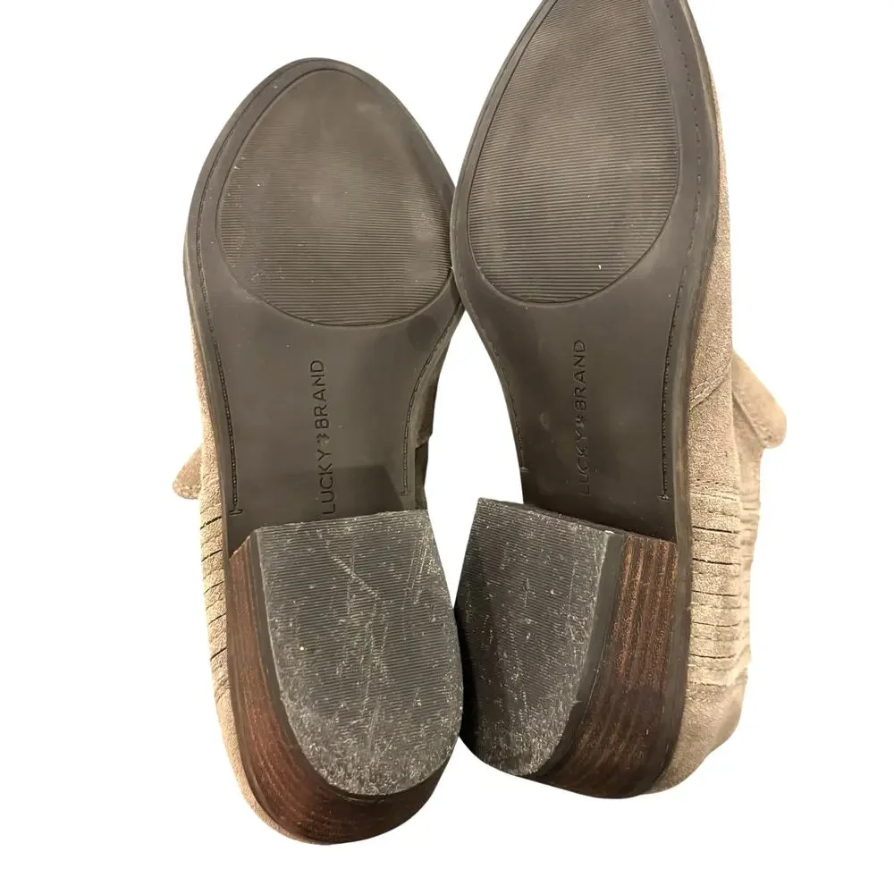 Lucky Brand lucky brand