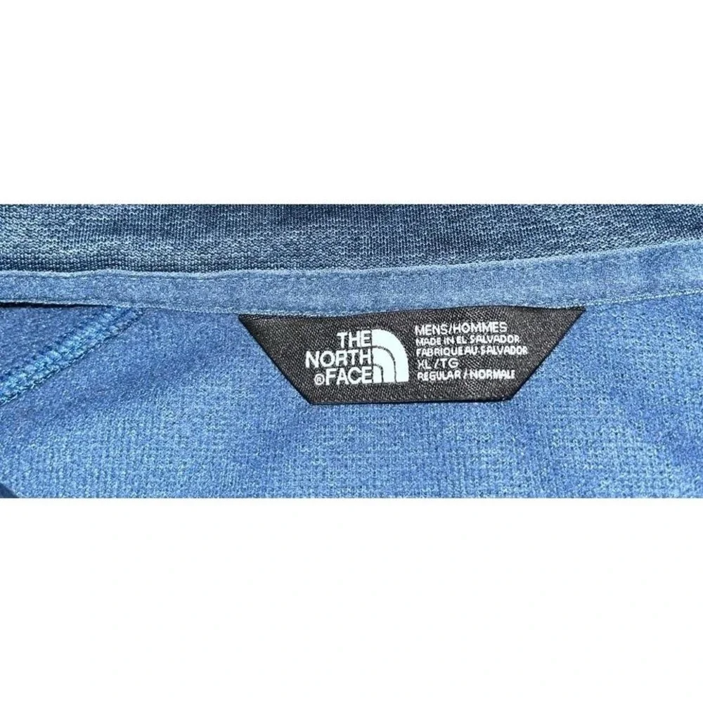 The North Face size xl