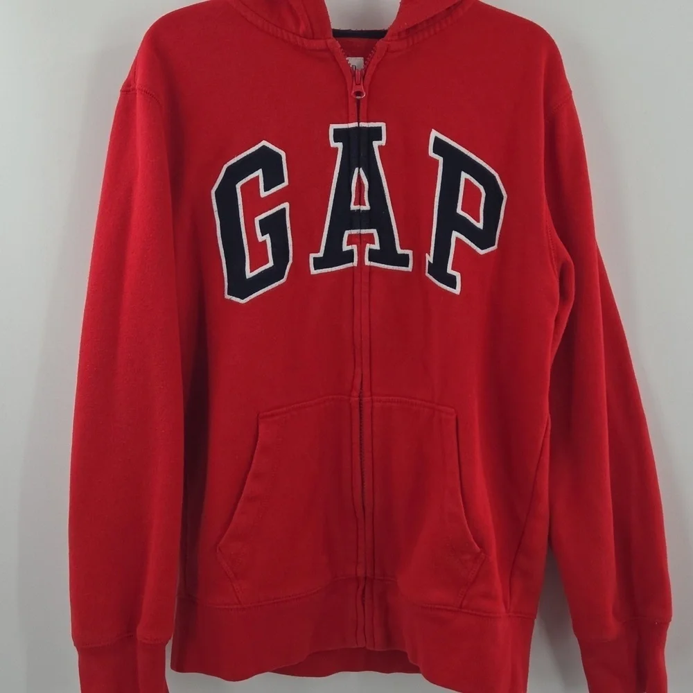 GAP hoodies vibrant