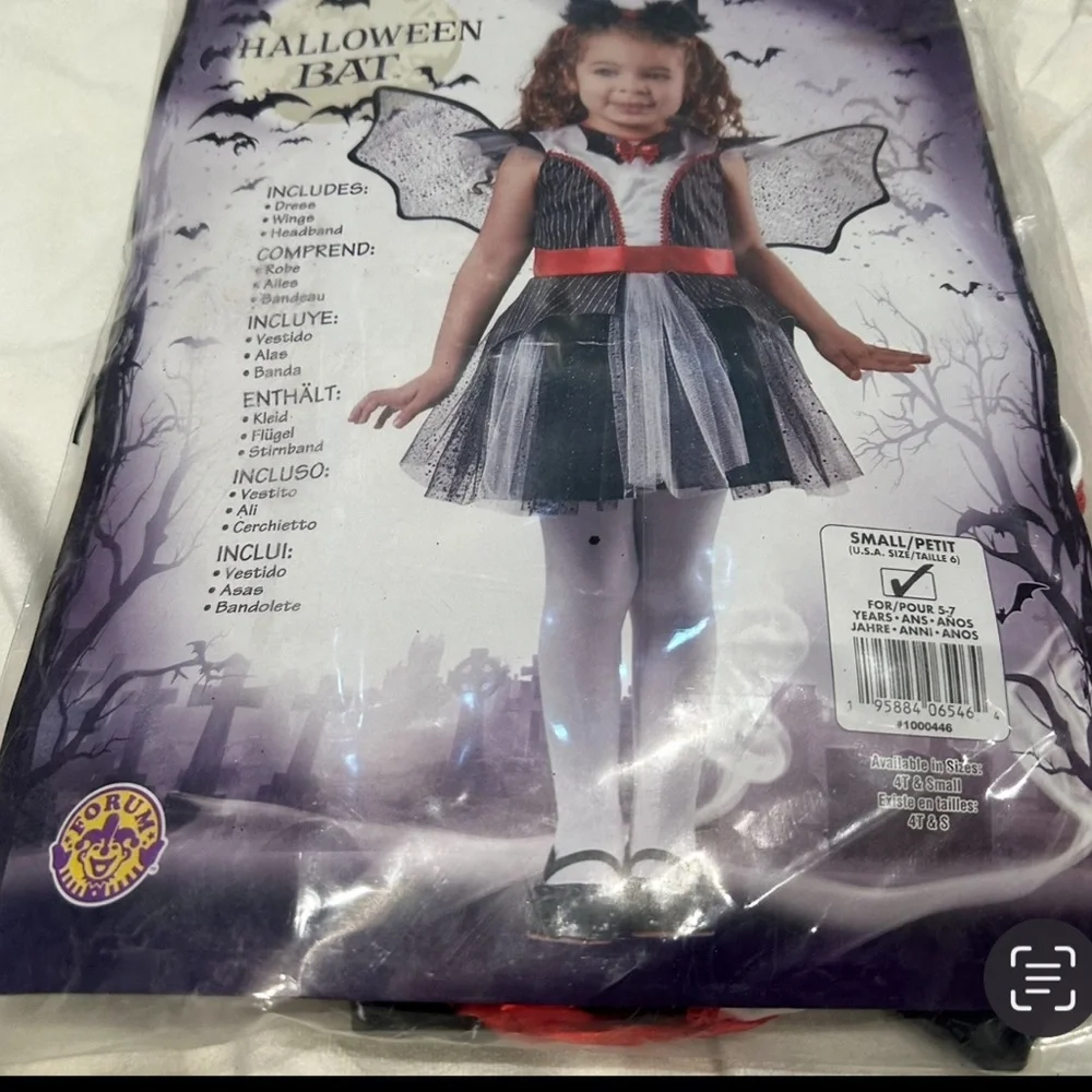 Rubies rubies halloween