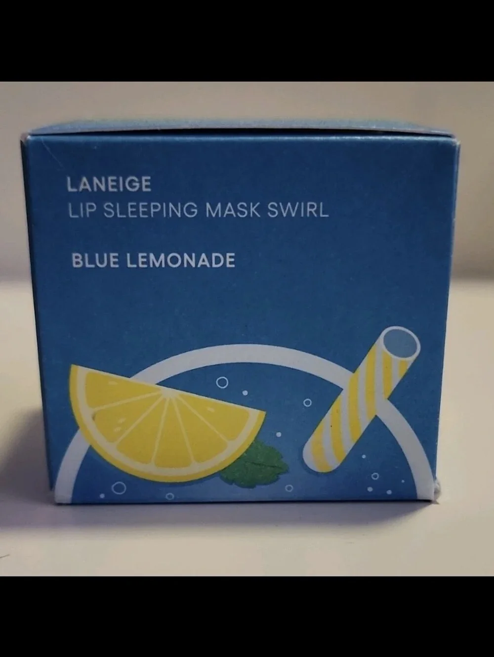 LANEIGE lip sleeping