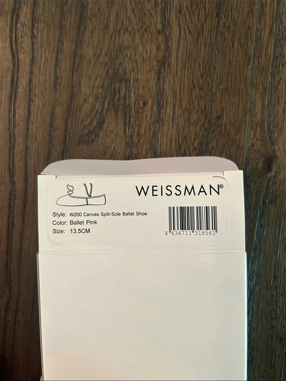 Weissman soft light