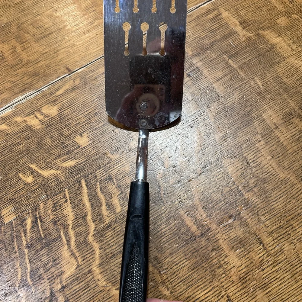 Ekco stainless steel