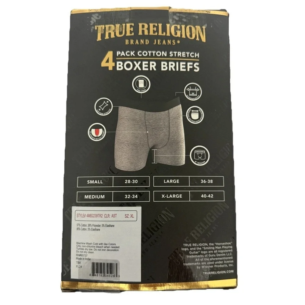 True Religion true religion
