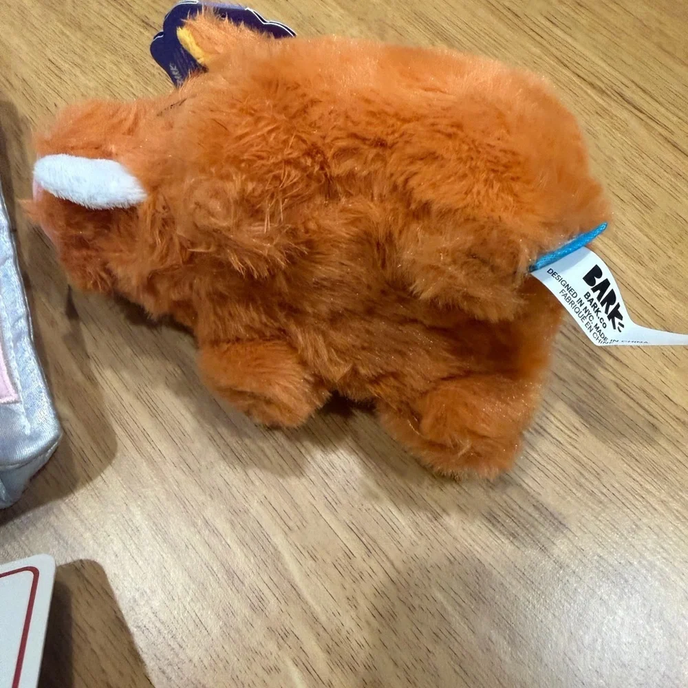 Bark barkbox dog