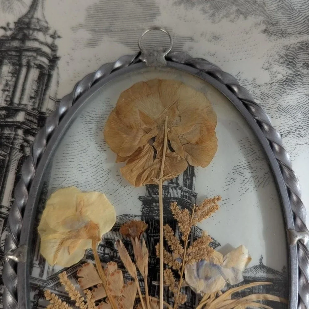 Vintage brand unknown