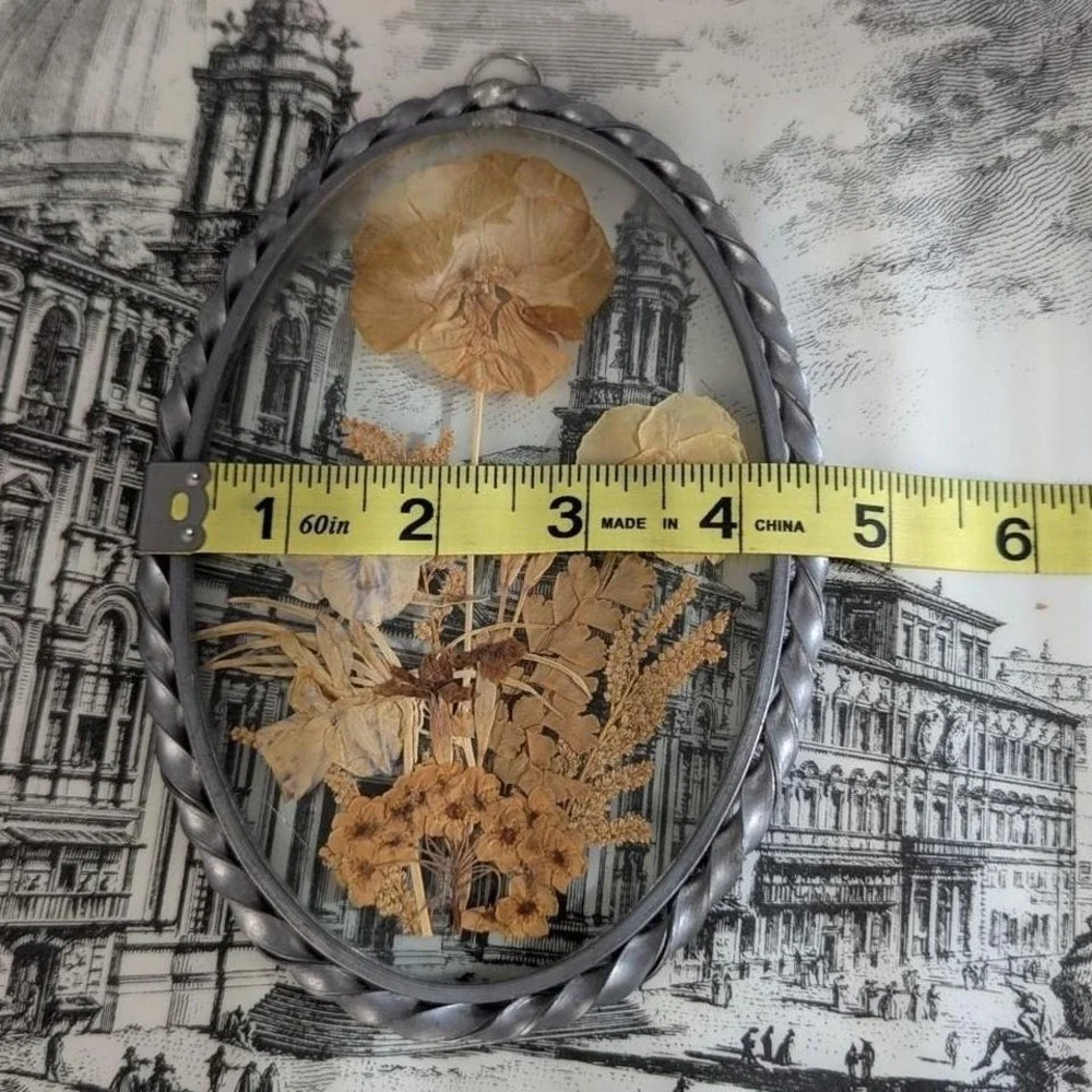 Vintage brand unknown