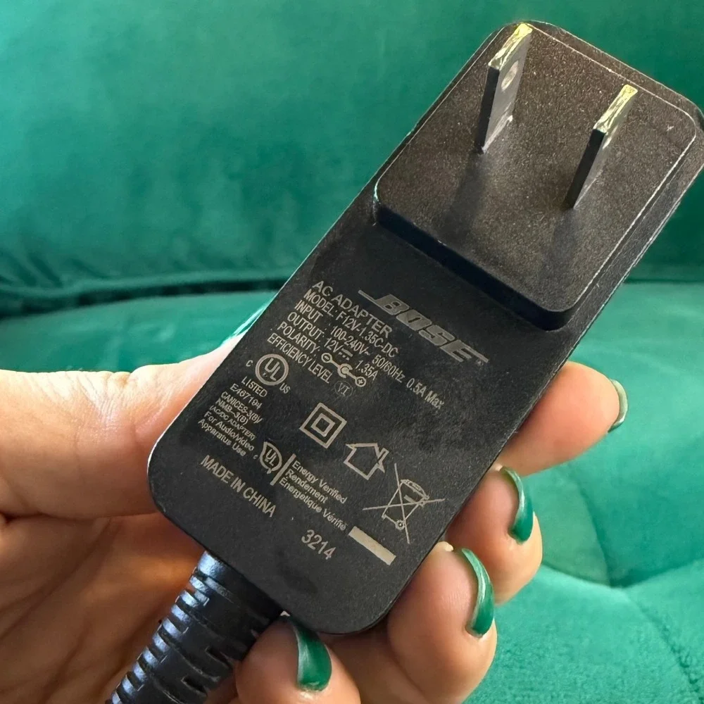 Bose genuine ac