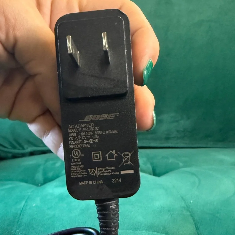 Bose genuine ac